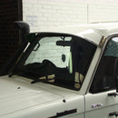 Sun Visor (Factory Snorkel) for the Toyota LandCruiser 70 Series (2007-) (view 2)