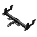 Extreme Recovery Towbar & Direct Fit Wiring Kit for the Toyota LandCruiser 78 Series Troop Carrier (08/1991 - On)