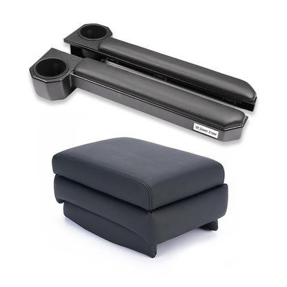 Toyota Land Cruiser The Armrest Duo Bundle