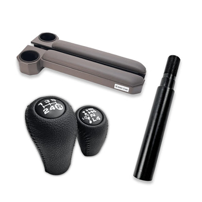 Toyota Land Cruiser The Essentials Bundle