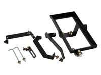 70 Series Land Cruiser Toyota Land Cruiser 76 (4.2 Diesel) 105A Battery Bracket