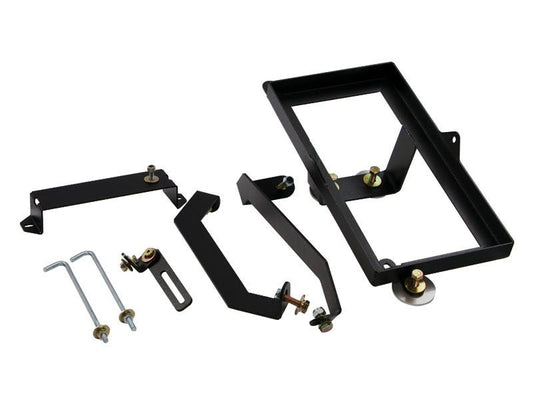 Toyota Land Cruiser Toyota Land Cruiser 76 (4.2 Diesel) 105A Battery Bracket