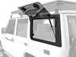 70 Series Land Cruiser Toyota Land Cruiser 76 Gullwing Window / Left Hand Side Glass