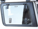 70 Series Land Cruiser Toyota Land Cruiser 76 Gullwing Window / Left Hand Side Glass