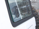 70 Series Land Cruiser Toyota Land Cruiser 76 Gullwing Window / Left Hand Side Glass