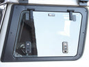 70 Series Land Cruiser Toyota Land Cruiser 76 Gullwing Window / Right Hand Side Glass