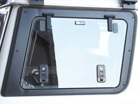 70 Series Land Cruiser Toyota Land Cruiser 76 Gullwing Window / Right Hand Side Glass