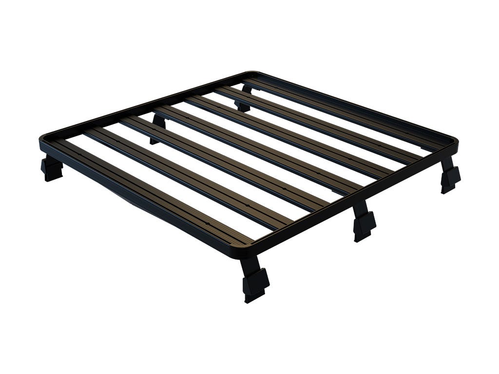 Toyota Land Cruiser Toyota Land Cruiser 76 Slimline II 1/2 Roof Rack Kit
