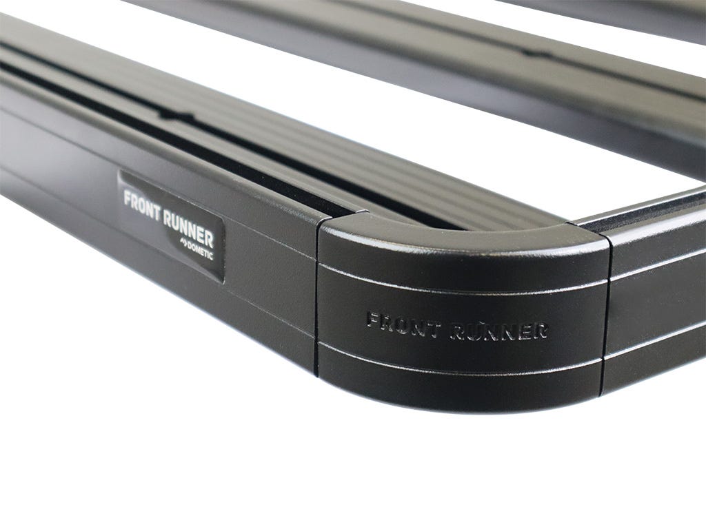 Toyota Land Cruiser Toyota Land Cruiser 76 Slimline II Roof Rack Kit