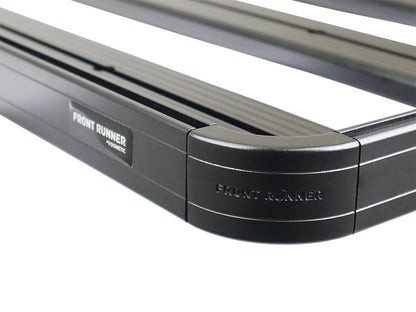 Toyota Land Cruiser Toyota Land Cruiser 76 Slimline II Roof Rack Kit
