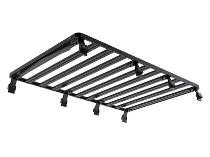 Toyota Land Cruiser Toyota Land Cruiser 78 Slimline II 3/4 Roof Rack Kit / Tall