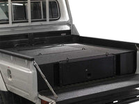70 Series Land Cruiser Toyota Land Cruiser 79 DC Drawer Kit
