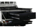 70 Series Land Cruiser Toyota Land Cruiser 79 DC Drawer Kit