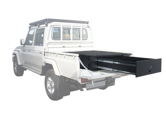 Toyota Land Cruiser Toyota Land Cruiser 79 DC Touring Drawer Kit