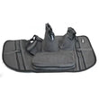 70 Series Land Cruiser Transmission Tunnel Storage Cover (2007–2023)