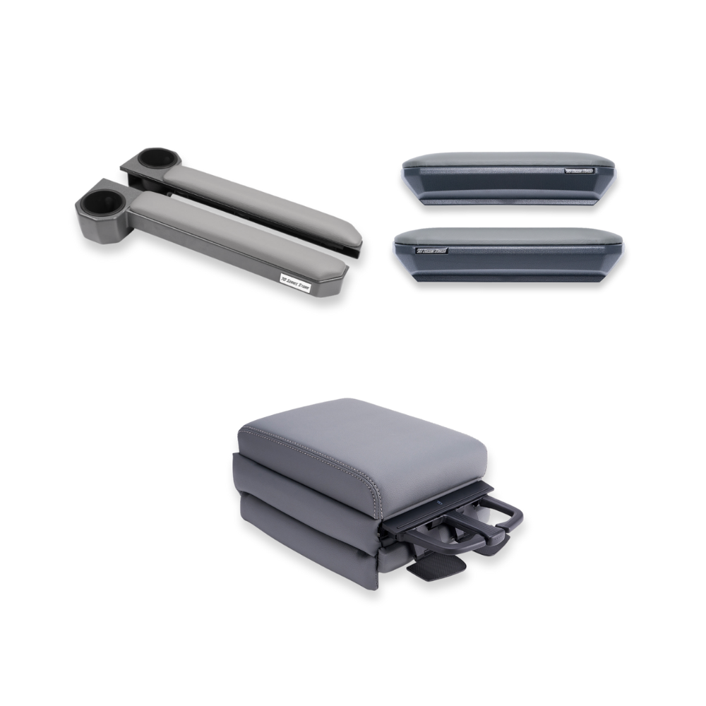Ultimate Armrest Bundle (VDJ76/79 DC - Present) – 70 Series Store