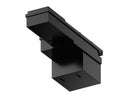 70 Series Land Cruiser Under Console Safe - 76/79 Series Dual Cab