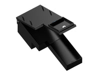 70 Series Land Cruiser Under Console Safe - 76/79 Series Dual Cab