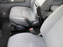 70 Series Land Cruiser Under Console Safe - 76/79 Series Dual Cab