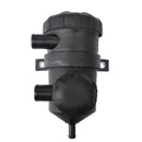 70 Series Land Cruiser Uni Oil Catch Can 4x4 - Suitable For Landcruiser & Hilux