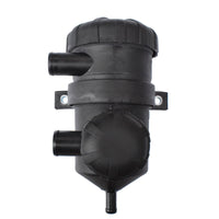 70 Series Land Cruiser Uni Oil Catch Can 4x4 - Suitable For Landcruiser & Hilux