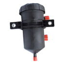 70 Series Land Cruiser Uni Oil Catch Can 4x4 - Suitable For Landcruiser & Hilux