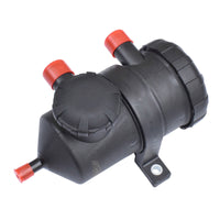 70 Series Land Cruiser Uni Oil Catch Can 4x4 - Suitable For Landcruiser & Hilux