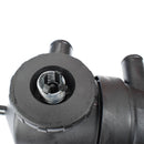 70 Series Land Cruiser Uni Oil Catch Can 4x4 - Suitable For Landcruiser & Hilux