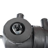 70 Series Land Cruiser Uni Oil Catch Can 4x4 - Suitable For Landcruiser & Hilux