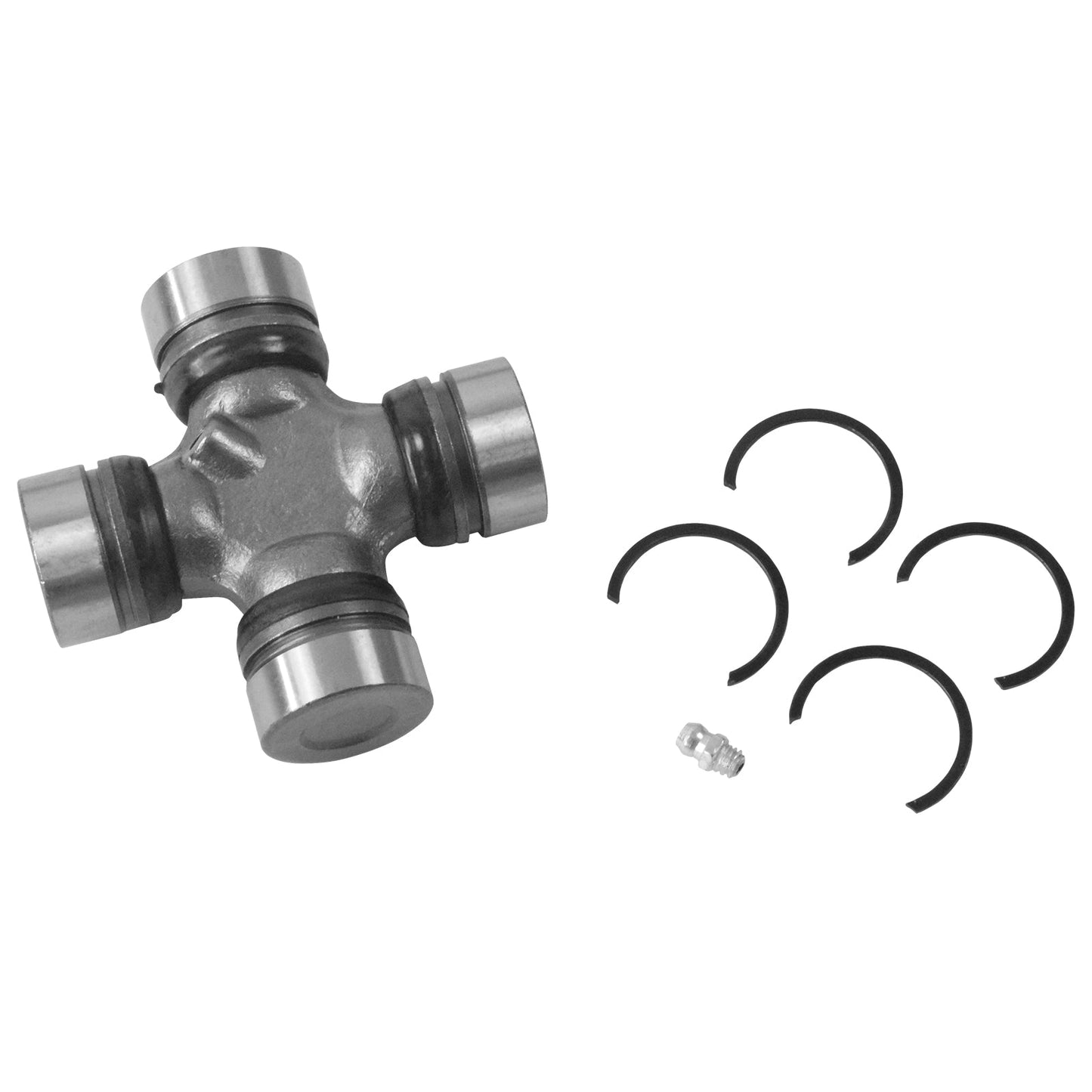 Toyota Land Cruiser Universal Joint - Suitable for Landcruiser 40, 60, 70, 75, 78, 80 Series