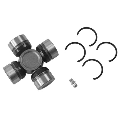 Toyota Land Cruiser Universal Joint - Suitable for Landcruiser Prado KZJ95 RZJ120 RZJ95 VDJ78 VDJ79