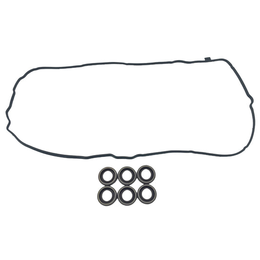 Rocker Cover Gasket Kit for the Toyota LandCruiser 75 & 80 Series