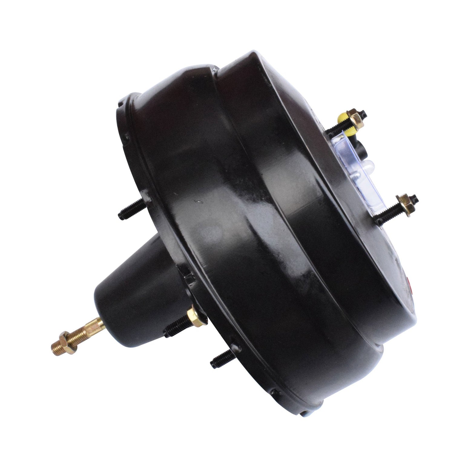 70 Series Land Cruiser Vacuum Brake Booster 8/9" - Suitable For Land Cruiser 70 Series Hilux RN80 RN85 RN90 RN101 RN80 RN85 ZJ95