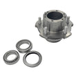 Rear Wheel Bearing Hub Assy ABS for the Toyota LandCruiser 76, 78 & 79 Series