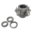 Rear Wheel Bearing Hub Assy ABS for the Toyota LandCruiser 76, 78 & 79 Series