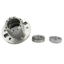 Front Wheel Bearing And Hub for the Toyota LandCruiser 70, 73 & 75 Series