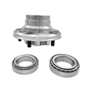 1 x Front Axle Wheel Bearing Hub for the Toyota LandCruiser 78, 79 & 105 Series
