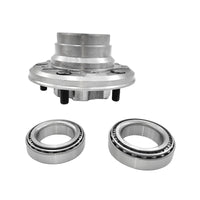 1 x Front Axle Wheel Bearing Hub for the Toyota LandCruiser 78, 79 & 105 Series
