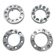 4 Pcs 6 x 139.7 Wheel Spacers 30mm 1.25" 6 Stud for the Toyota LandCruiser 70 Series