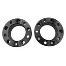 2 Pcs 50mm 5x150 Wheel Spacers for the Toyota LandCruiser 70, 79, 100, 105, 200 & 205 Series