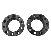2 Pcs 50mm 5x150 Wheel Spacers for the Toyota LandCruiser 70, 79, 100, 105, 200 & 205 Series