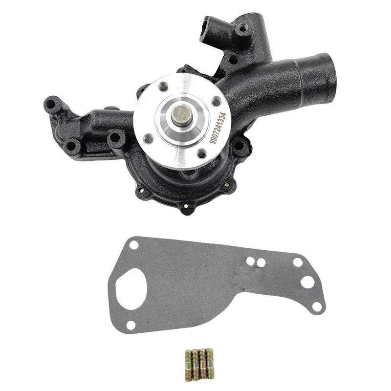 Engine Water Pump for the Toyota LandCruiser 70, 73 & 200 Series