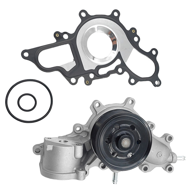 Water Pump for the Toyota LandCruiser 76, 78, 79 & 200 Series