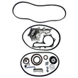 Water Pump + Timing Belt Kit for the Toyota LandCruiser 78, 79, 80 & 100 Series