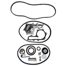 Water Pump + Timing Belt Kit for the Toyota LandCruiser 78, 79, 80 & 100 Series
