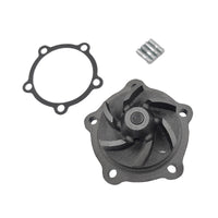 70 Series Land Cruiser Water Pump - Suitable For Toyota Land Cruiser HJ47 HJ60 HJ61 HJ75 1980-1990