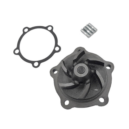 Toyota Land Cruiser Water Pump - Suitable For Toyota Land Cruiser HJ47 HJ60 HJ61 HJ75 1980-1990