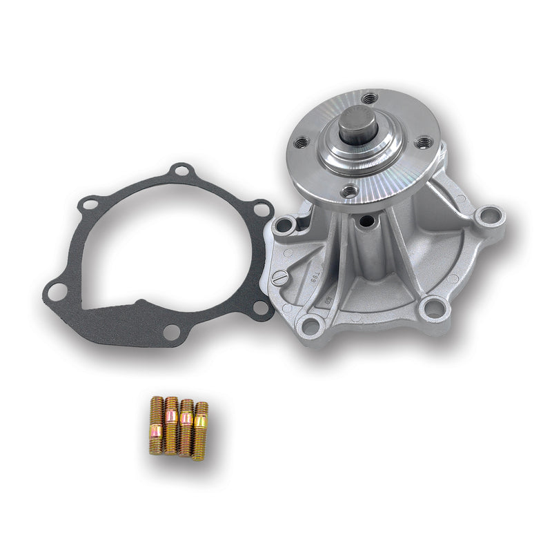Toyota Land Cruiser Water Pump - Suitable for Landcruiser (FZJ75 FZJ78 FZJ79 FZJ80 FZJ105 1FZ-FE 4.5L 6cyl)