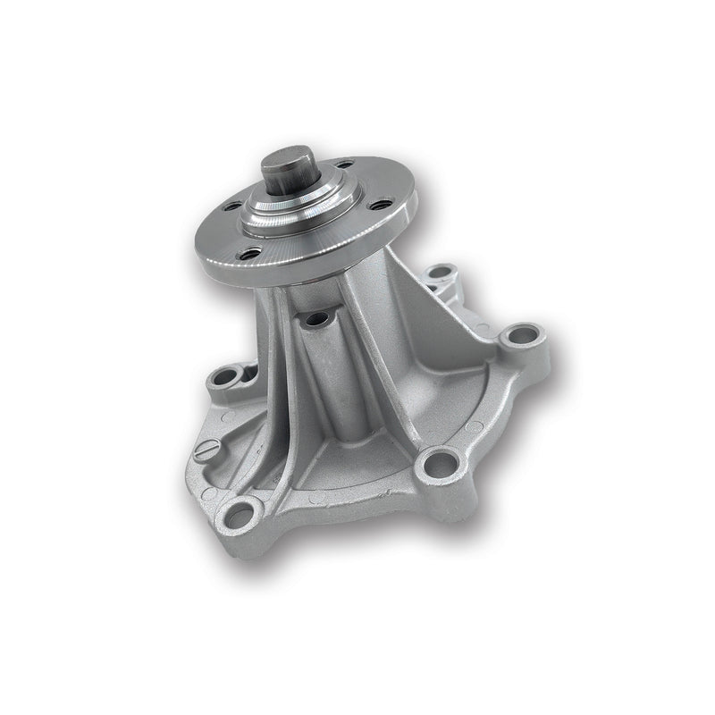 Toyota Land Cruiser Water Pump - Suitable for Landcruiser (FZJ75 FZJ78 FZJ79 FZJ80 FZJ105 1FZ-FE 4.5L 6cyl)