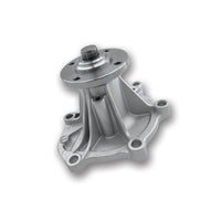 70 Series Land Cruiser Water Pump - Suitable for Landcruiser (FZJ75 FZJ78 FZJ79 FZJ80 FZJ105 1FZ-FE 4.5L 6cyl)